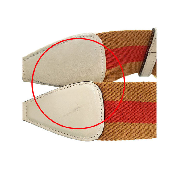 Gucci Blondie Mini Bag Ivory Leather Shoulder - Picture 8 of 8